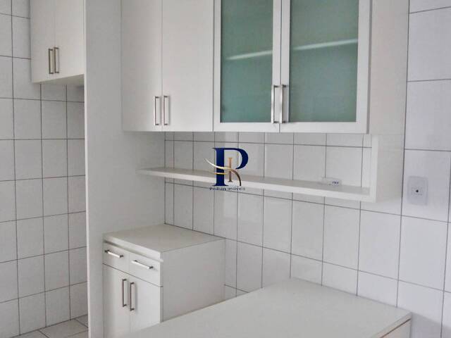 Apartamento para Venda em São José dos Campos - 4