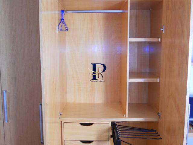 #187 - Apartamento para Venda em São José dos Campos - SP - 3