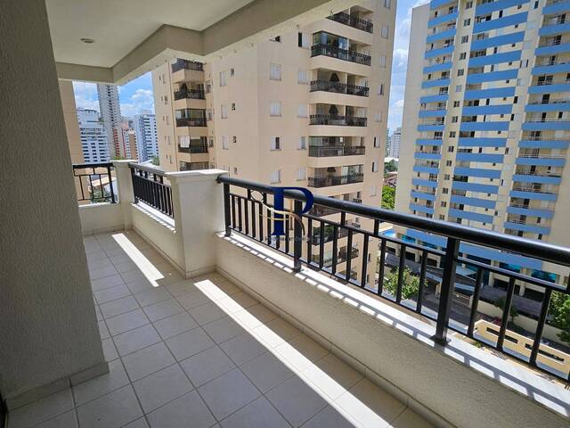 Venda em Parque Residencial Aquarius - São José dos Campos