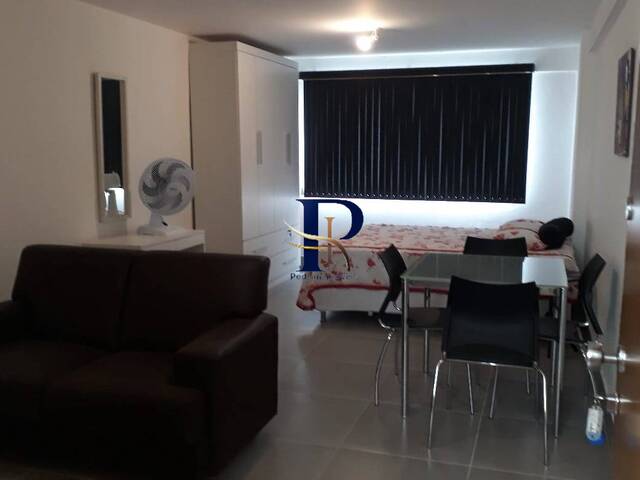 #190 - Apartamento para Locação em São José dos Campos - SP - 2