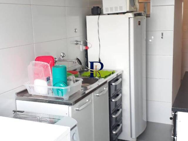 #190 - Apartamento para Locação em São José dos Campos - SP - 3