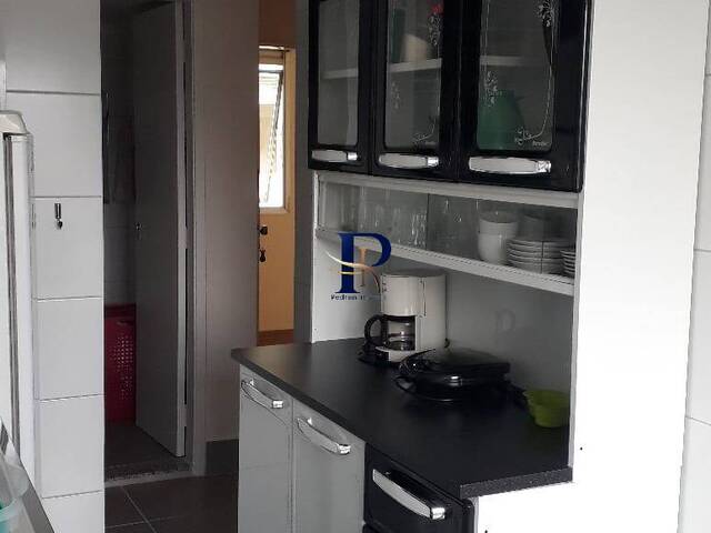 Apartamento para Locação em São José dos Campos - 4
