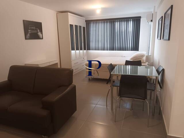 #190 - Apartamento para Locação em São José dos Campos - SP - 1