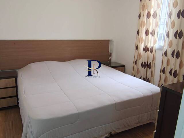 #191 - Apartamento para Venda em São José dos Campos - SP - 2