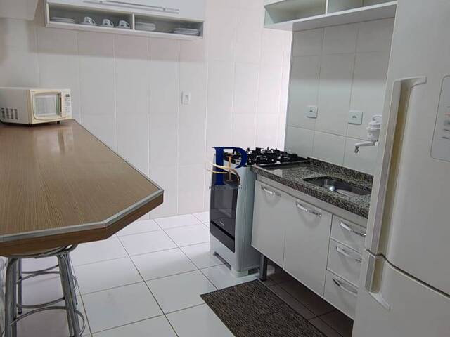 Apartamento para Venda em São José dos Campos - 5