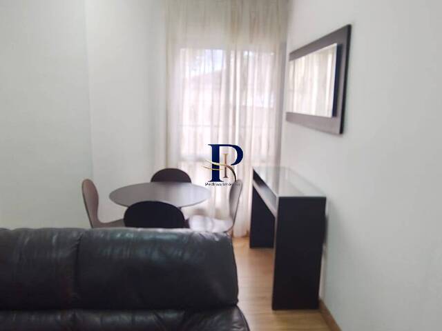 Apartamento para Venda em São José dos Campos - 4