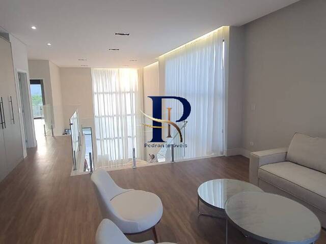 #192 - Casa em condomínio para Venda em São José dos Campos - SP - 3