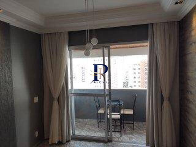 Venda em Parque Residencial Aquarius - São José dos Campos