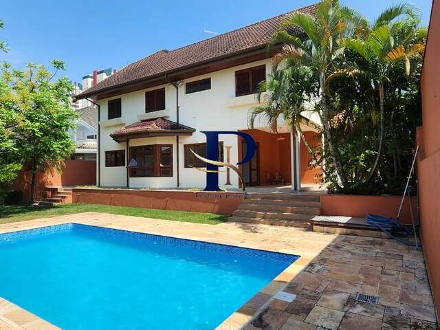 #194 - Casa em condomínio para Venda em São José dos Campos - SP - 1