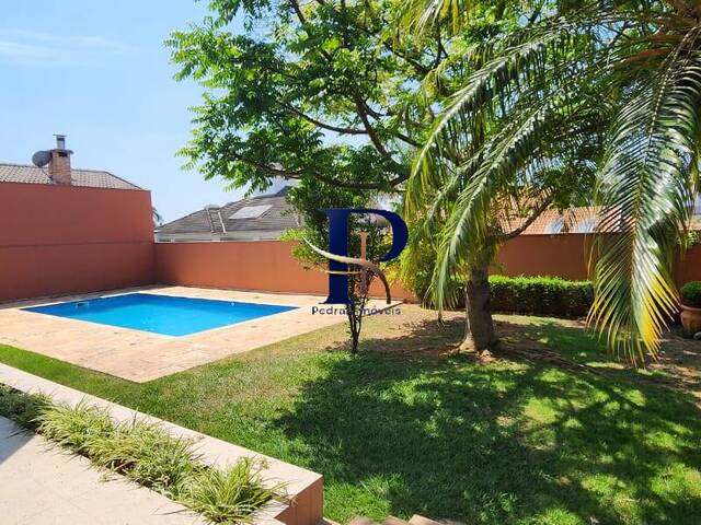 #194 - Casa em condomínio para Venda em São José dos Campos - SP - 3