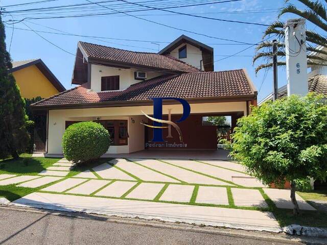 Casa em condomínio para Venda em São José dos Campos - 4