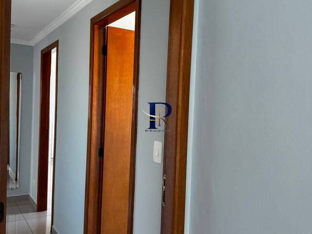 Apartamento para Locação em São José dos Campos - 5