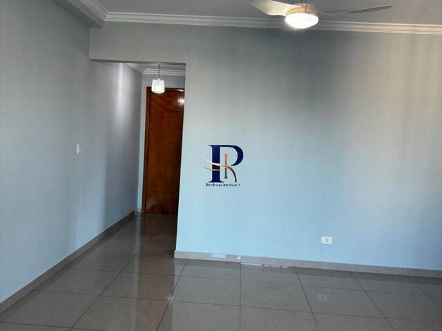 #195 - Apartamento para Locação em São José dos Campos - SP - 3