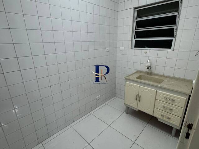 #196 - Escritório para Locação em São José dos Campos - SP - 3