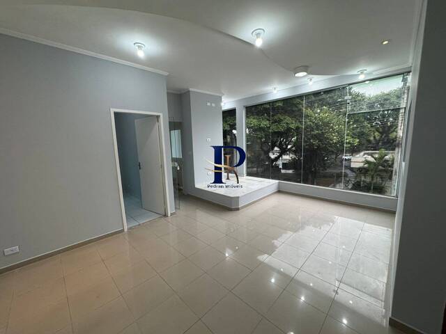 #196 - Escritório para Locação em São José dos Campos - SP - 1