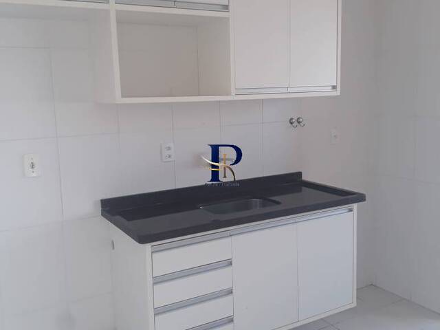 #197 - Apartamento para Locação em São José dos Campos - SP - 2