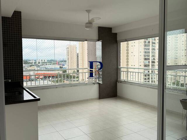 #197 - Apartamento para Locação em São José dos Campos - SP - 1