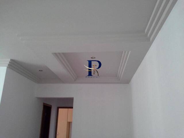 #198 - Apartamento para Venda em São José dos Campos - SP - 2