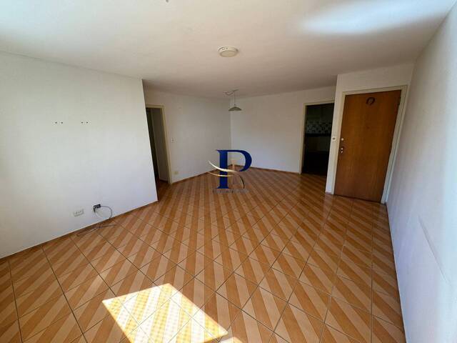 #201 - Apartamento para Venda em São José dos Campos - SP - 2