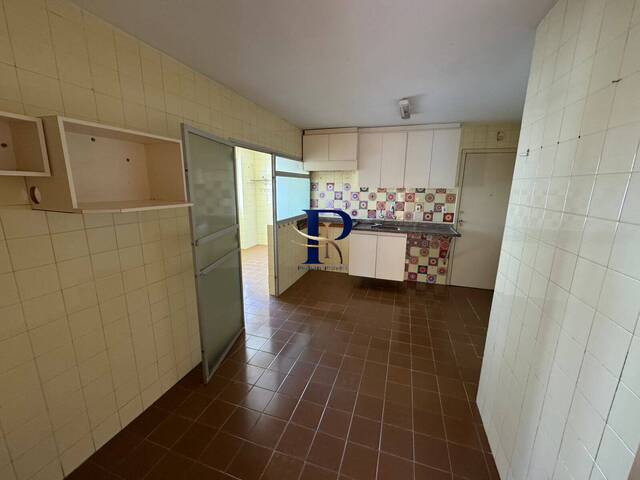#201 - Apartamento para Venda em São José dos Campos - SP - 3