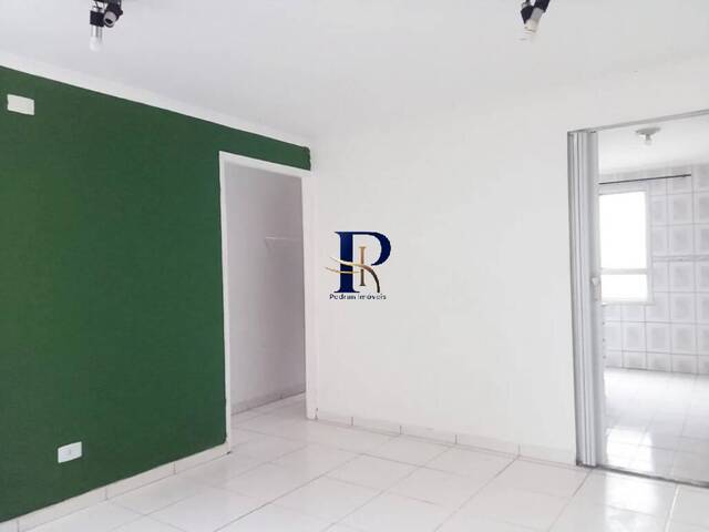 #199 - Apartamento para Venda em São José dos Campos - SP - 2