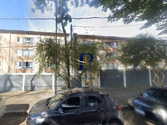 #199 - Apartamento para Venda em São José dos Campos - SP - 1