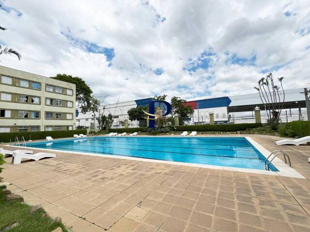 #200 - Apartamento para Venda em São José dos Campos - SP - 1