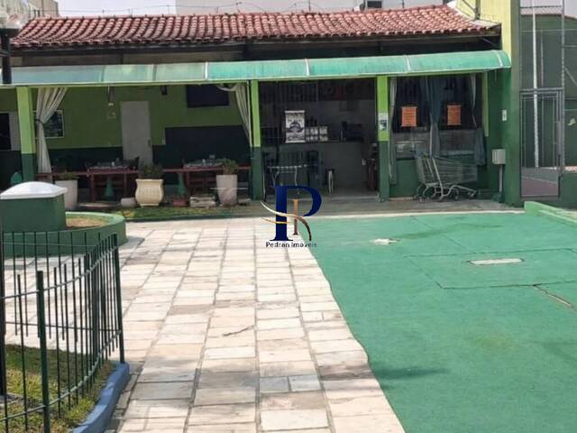 #200 - Apartamento para Venda em São José dos Campos - SP - 3