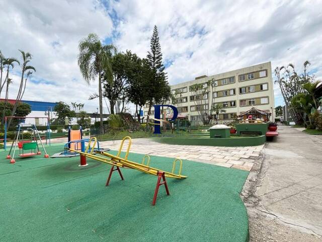 Apartamento para Venda em São José dos Campos - 4