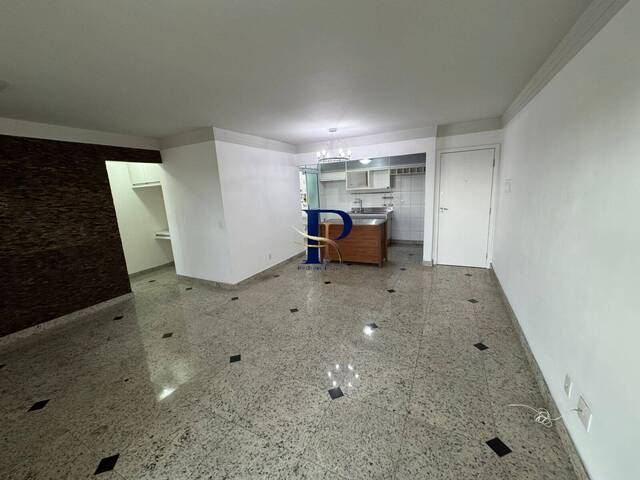 #183 - Apartamento para Venda em São José dos Campos - SP - 1