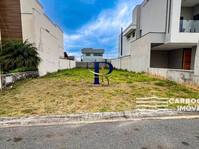 #202 - Área para Venda em Caçapava - SP - 2