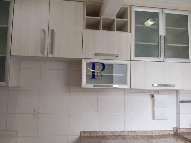 Apartamento para Venda em São José dos Campos - 3