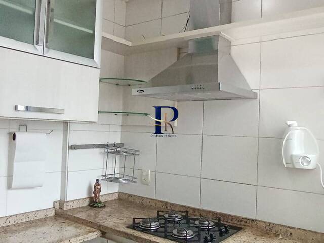 Apartamento para Venda em São José dos Campos - 2