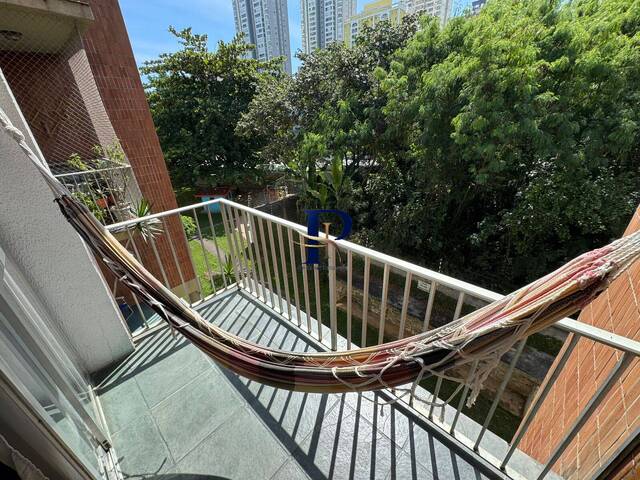 Apartamento para Venda em São José dos Campos - 2