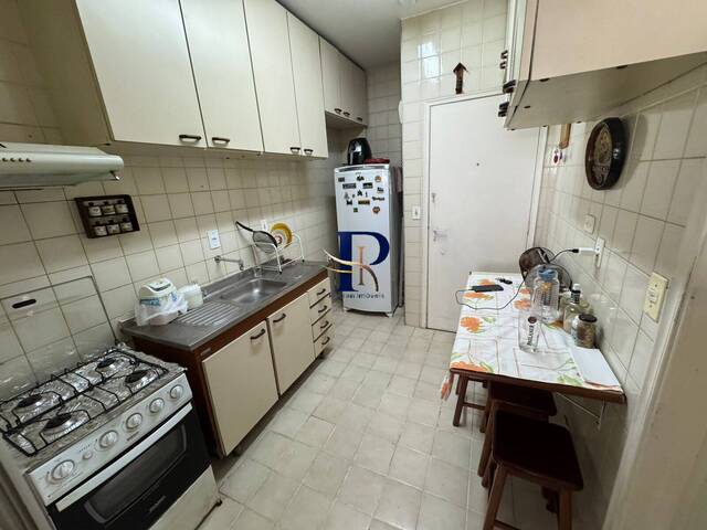 Apartamento para Venda em São José dos Campos - 4