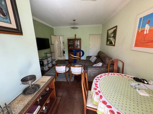 Apartamento para Venda em São José dos Campos - 3