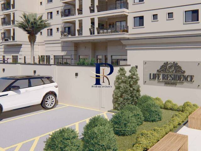 Apartamento para Venda em São José dos Campos - 2