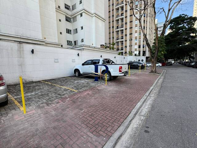 Cobertura para Venda em São José dos Campos - 2