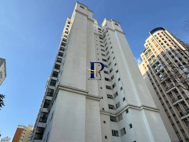 Cobertura para Venda em São José dos Campos - 3