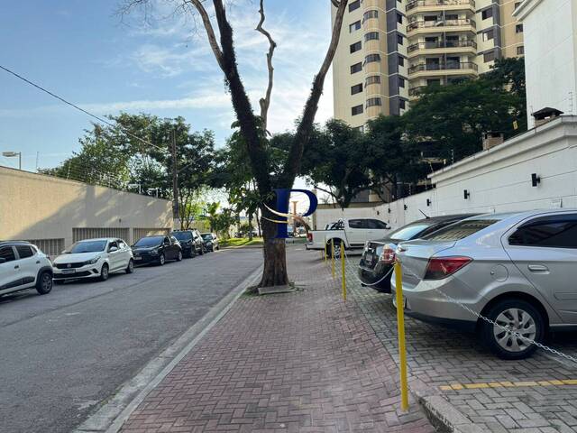 Cobertura para Venda em São José dos Campos - 4