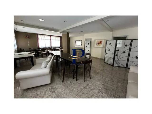 Apartamento para Venda em São José dos Campos - 2