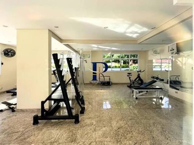 Apartamento para Venda em São José dos Campos - 5