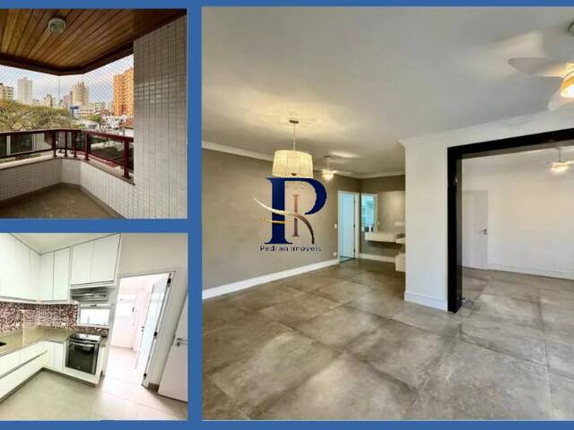 Venda em Vila Adyana - São José dos Campos