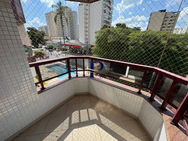 Apartamento para Venda em São José dos Campos - 2