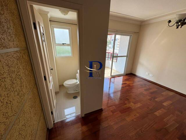 Apartamento para Venda em São José dos Campos - 4