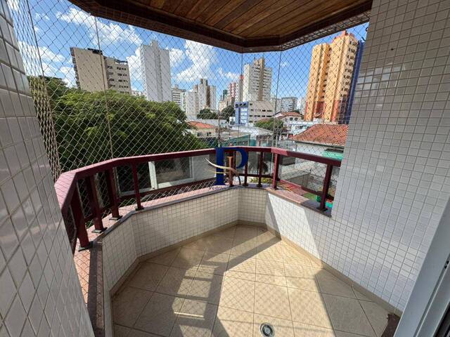 Apartamento para Venda em São José dos Campos - 3