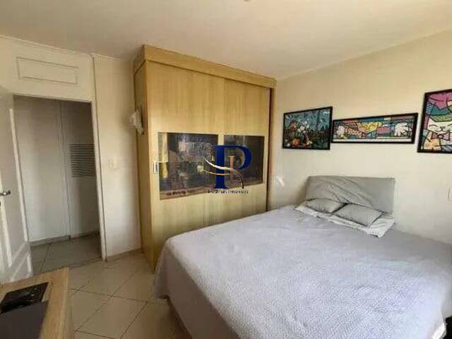 Apartamento para Venda em São José dos Campos - 3