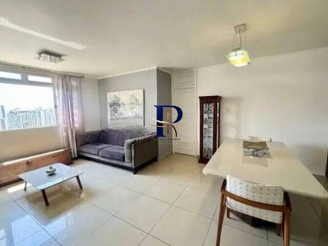 Venda em Vila Adyana - São José dos Campos