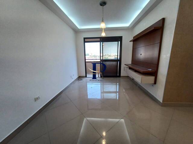#29 - Apartamento para Locação em São José dos Campos - SP - 3