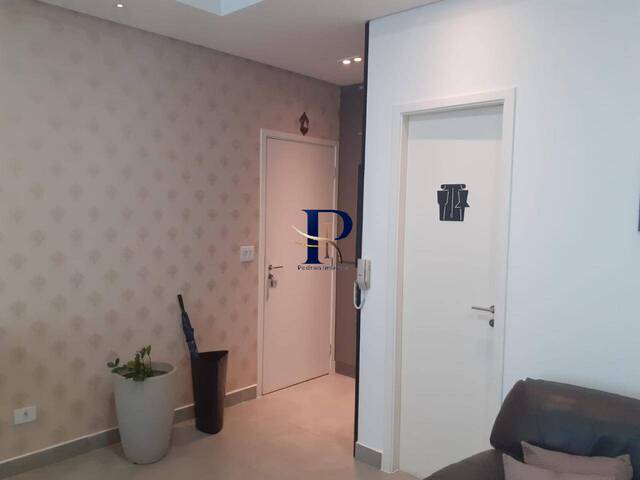 Sala para Locação em São José dos Campos - 2